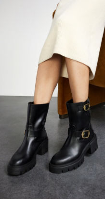 Shop Stuart Weitzman Boots